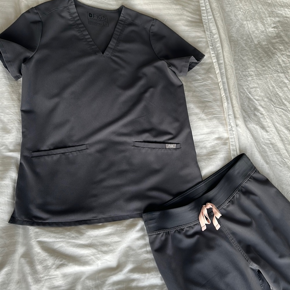 Figs Scrubs
